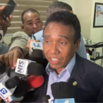 Asaltan residencia del senador Bautista en ciudad de San Juan