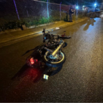 Presuntos asaltantes mueren durante un asalto en Santiago