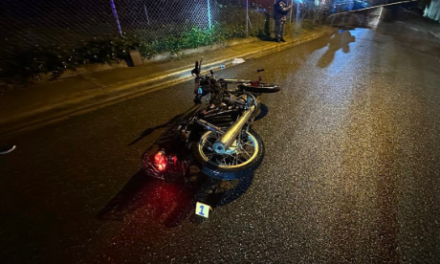 Presuntos asaltantes mueren durante un asalto en Santiago