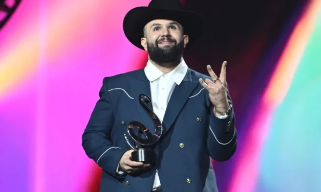 Bad Bunny y Carín León son los máximos ganadores de Premio Lo Nuestro 2026: Lista completa