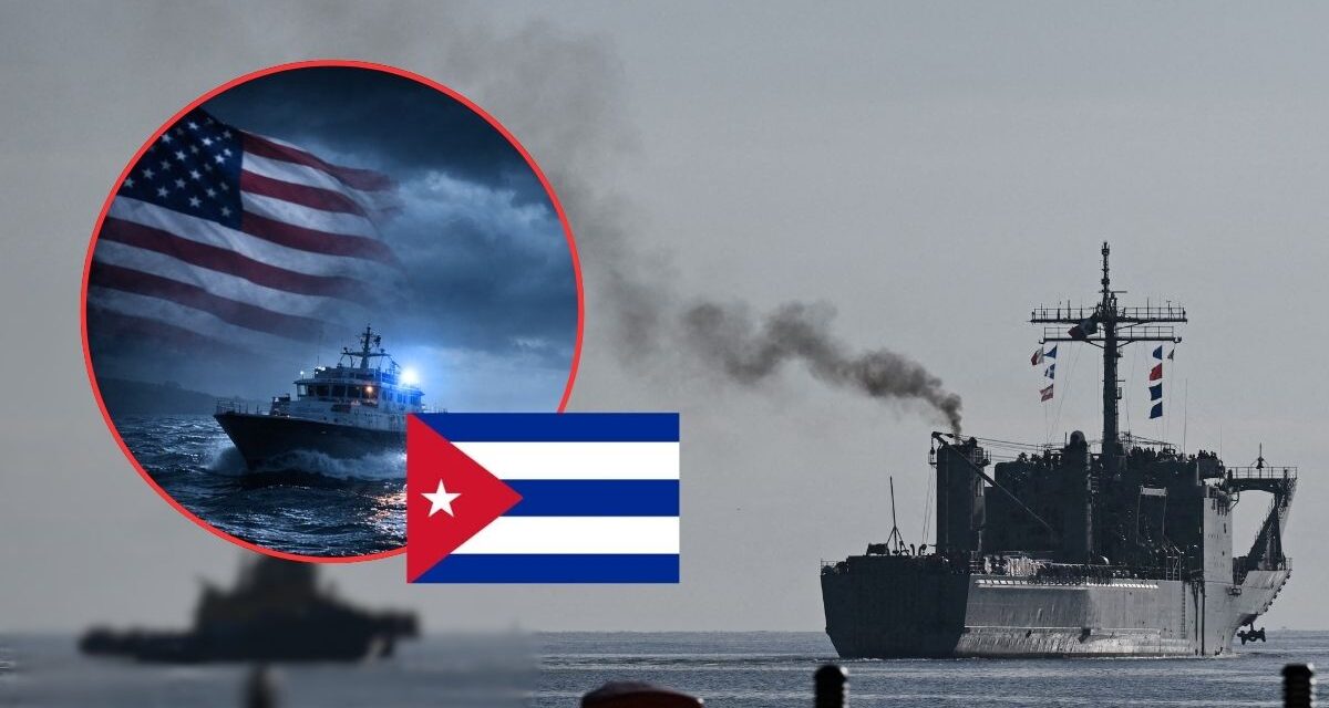 Cuba anuncia muerte de cuatro tripulantes embarcación EEUU