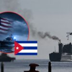 Cuba anuncia muerte de cuatro tripulantes embarcación EEUU