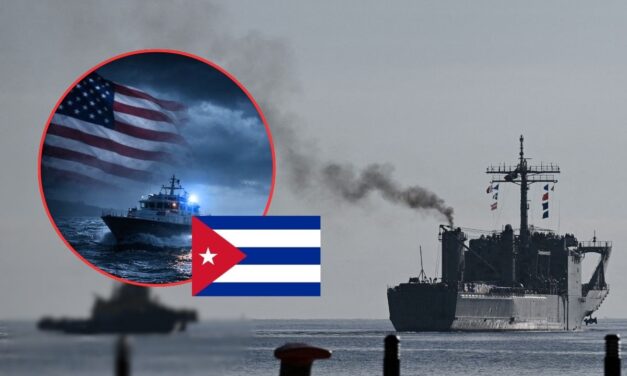 Cuba anuncia muerte de cuatro tripulantes embarcación EEUU
