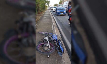 Tres fallecidos y varios heridos graves por colisión entre motocicletas en La Altagracia