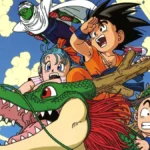 Dragon Ball celebra 40 años desde su primera emisión