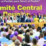 PLD aprueba lista de ocho aspirantes presidenciales; formalizan inscripción de Gonzalo Castillo
