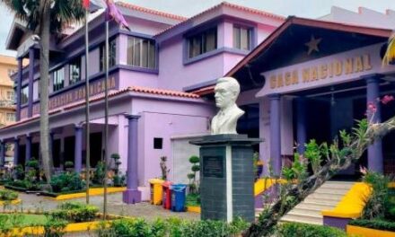 El PLD definirá este domingo aspirantes presidenciales 2028