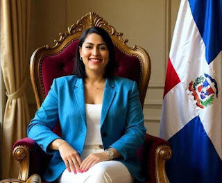 Designan a Estefany Mayrobi Holguín Guzmán como nueva viceministra Administrativa y Financiera del Ministerio de la Juventud