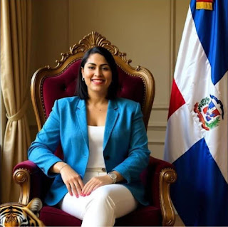 Designan a Estefany Mayrobi Holguín Guzmán como nueva viceministra Administrativa y Financiera del Ministerio de la Juventud