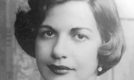 A 100 años del nacimiento de Minerva Mirabal, la “Mariposa” que desafió a Trujillo