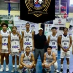 Club Deportivo y Cultural 3 de Marzo celebra seis décadas de historia en el deporte naguero