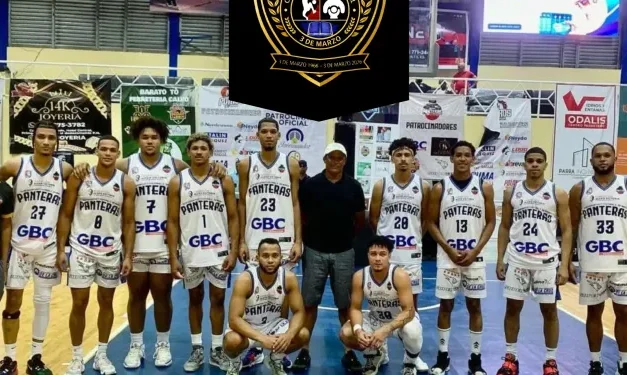 Club Deportivo y Cultural 3 de Marzo celebra seis décadas de historia en el deporte naguero