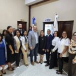 Defensa Pública inaugura nueva oficina en Nagua, provincia María Trinidad Sánchez