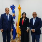 Luis Felipe Cartagena es designado director nacional del TRAE