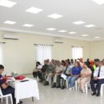 Autoridades de María Trinidad Sánchez activan PMR provincial por operativo de Semana Santa