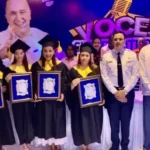 Fundación Alexis Victoria gradúa 40 nuevos locutores de la promoción “Voces sin Fronteras 2025” en Nagua