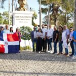 CDP, SNTP y ADOMPRETUR rinden homenaje a Duarte y a periodistas fallecidos en acto celebrado en Nagua.
