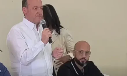 Aseguran devolverán dinero a quienes deseen retirarse tras paralización del proyecto Vivienda Feliz en Nagua