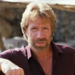 Muere a los 86 años Chuck Norris, el actor que se convirtió en un ícono de los héroes de acción