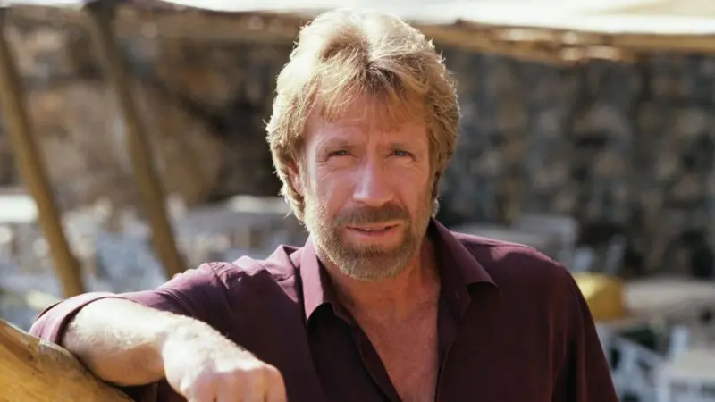 Muere a los 86 años Chuck Norris, el actor que se convirtió en un ícono de los héroes de acción