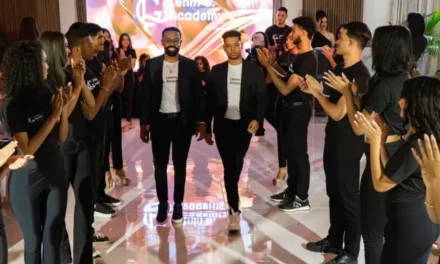 Lanzan en Nagua Lenin G Academy, nueva plataforma de formación en modelaje y desarrollo integral