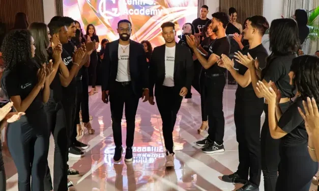 Lanzan en Nagua Lenin G Academy, nueva plataforma de formación en modelaje y desarrollo integral