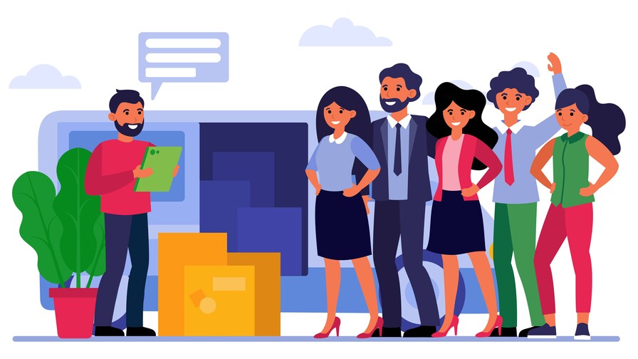 La nómina pública alcanza los 773 mil trabajadores en el país