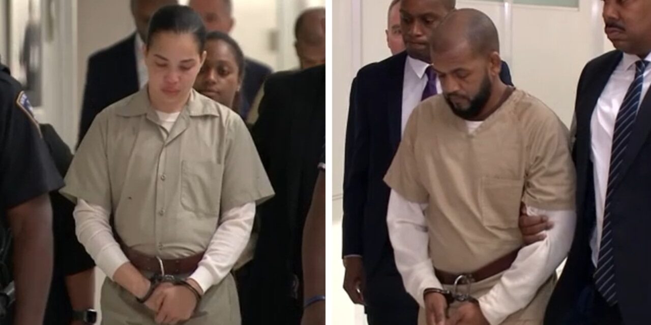 NY: Condenan dominicanos por muerte de bebé en guardería