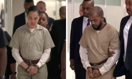 NY: Condenan dominicanos por muerte de bebé en guardería