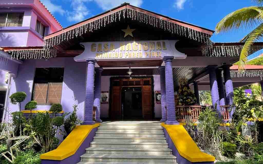 PLD exige Gobierno explique plan ante crisis por guerra Irán