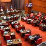 Senado aprueba eliminar las candidaturas independientes