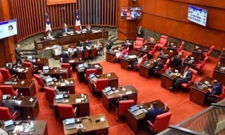 Senado aprueba eliminar las candidaturas independientes
