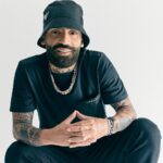 Arcángel anuncia gira «La 8va Maravilla World Tour 20 Aniversario»