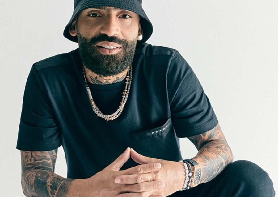 Arcángel anuncia gira «La 8va Maravilla World Tour 20 Aniversario»