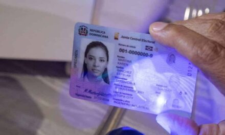 El que no tenga la nueva cédula antes de 2027 quedará “muerto civil”, advierte la JCE