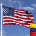Trump sugiere que Venezuela se convierta en estado 51 de EEUU