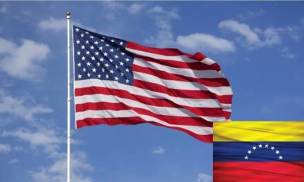 Trump sugiere que Venezuela se convierta en estado 51 de EEUU