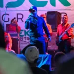 Matanzas cierra sus patronales con evento que reúne a cientos en una noche de música típica y bachata