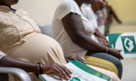 Siete de cada 10 muertes maternas son haitianas