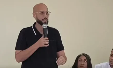 Alcalde atribuye retraso de Vivienda Feliz en Nagua a transición institucional y pide confianza a adquirientes