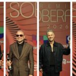 Premios Soberano 2026: esta es la lista completa de ganadores