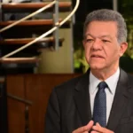 Leonel Fernández responde a discurso de Abinader: «El país no necesita advertencias, necesita respuestas»