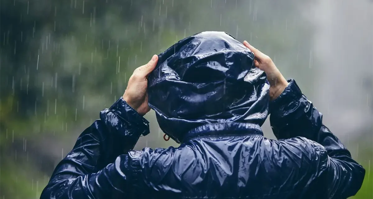 Indomet: Vaguada provocará aguaceros en algunas localidades