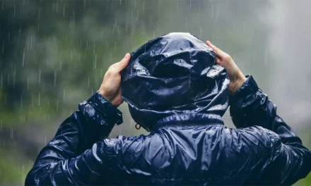 Indomet: Vaguada provocará aguaceros en algunas localidades