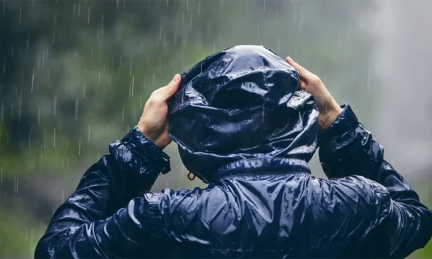 Indomet: Vaguada provocará aguaceros en algunas localidades