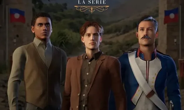 Gobernación Provincial invita a proyección del documental histórico “Trinitarios: La Serie” en Nagua