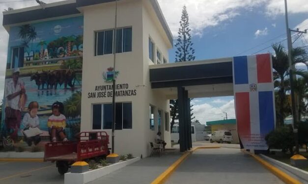 Ayuntamiento San José De Matanzas Anuncia Suspensión Patronales