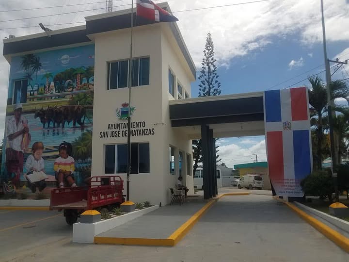 Ayuntamiento San José De Matanzas Anuncia Suspensión Patronales