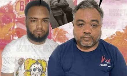 Condena de 20 años para hijo que ordenó matar a su padre en Nagua