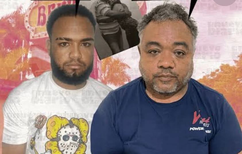 Condena de 20 años para hijo que ordenó matar a su padre en Nagua